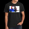 Unisex CVC Tee Thumbnail
