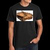 Unisex CVC Tee Thumbnail