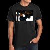 Unisex CVC Tee Thumbnail