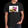 Unisex CVC Tee Thumbnail