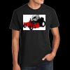 Unisex CVC Tee Thumbnail