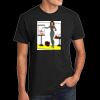 Unisex CVC Tee Thumbnail