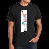 Unisex CVC Tee Thumbnail