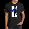 Unisex CVC Tee Thumbnail