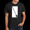 Unisex CVC Tee Thumbnail