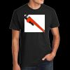 Unisex CVC Tee Thumbnail