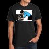 Unisex CVC Tee Thumbnail