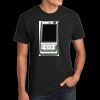Unisex CVC Tee Thumbnail