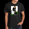 Unisex CVC Tee Thumbnail