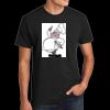 Unisex CVC Tee Thumbnail