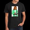 Unisex CVC Tee Thumbnail