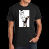 Unisex CVC Tee Thumbnail