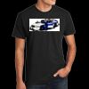 Unisex CVC Tee Thumbnail