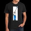 Unisex CVC Tee Thumbnail