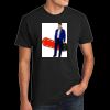 Unisex CVC Tee Thumbnail