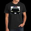 Unisex CVC Tee Thumbnail