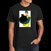 Unisex CVC Tee Thumbnail