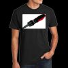 Unisex CVC Tee Thumbnail