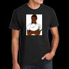 Unisex CVC Tee Thumbnail