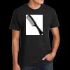 Unisex CVC Tee Thumbnail