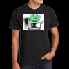 Unisex CVC Tee Thumbnail