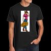 Unisex CVC Tee Thumbnail