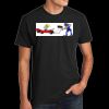 Unisex CVC Tee Thumbnail