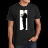 Unisex CVC Tee Thumbnail