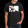 Unisex CVC Tee Thumbnail