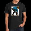 Unisex CVC Tee Thumbnail