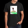 Unisex CVC Tee Thumbnail