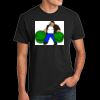 Unisex CVC Tee Thumbnail