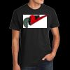 Unisex CVC Tee Thumbnail