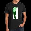 Unisex CVC Tee Thumbnail