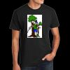 Unisex CVC Tee Thumbnail