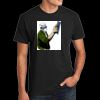 Unisex CVC Tee Thumbnail