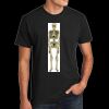 Unisex CVC Tee Thumbnail