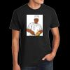 Unisex CVC Tee Thumbnail