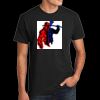 Unisex CVC Tee Thumbnail