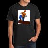 Unisex CVC Tee Thumbnail