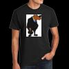 Unisex CVC Tee Thumbnail