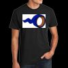Unisex CVC Tee Thumbnail