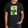 Unisex CVC Tee Thumbnail