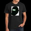 Unisex CVC Tee Thumbnail
