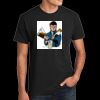 Unisex CVC Tee Thumbnail