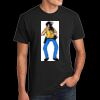 Unisex CVC Tee Thumbnail