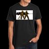 Unisex CVC Tee Thumbnail