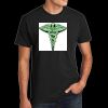 Unisex CVC Tee Thumbnail