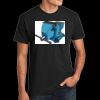 Unisex CVC Tee Thumbnail