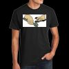 Unisex CVC Tee Thumbnail